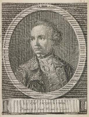 Bild Nr.1: 133-3023 Cook, James: (Ausland, Grossbritannien, Portrait)