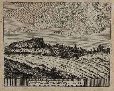 Bild Nr.2: 133-3025 Edinburgh.: (Ausland, Grossbritannien, Schottland)