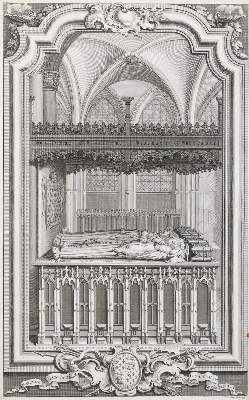 Bild Nr.1: 133-3027 Sepulkralkultur.: (Ausland, Grossbritannien)