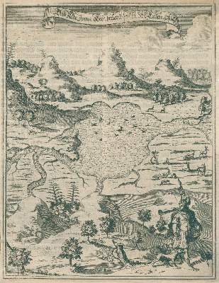 Bild Nr.1: 133-3030 Lough Derg: (Ausland, Irland)