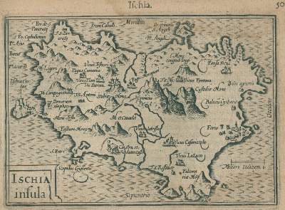 Bild Nr.1: 133-3047 Ischia.: (Ausland, Italien)