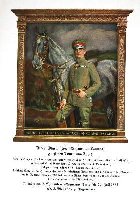Bild Nr.2: 133-305 Obpacher,J.: (Militaria, Regimentsgeschichte)