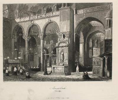Bild Nr.2: 133-3055 Konvolut: (Ausland, Italien)