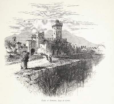 Bild Nr.4: 133-3056 Konvolut: (Ausland, Italien)
