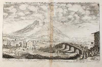 Bild Nr.1: 133-3063 Neapel.: (Ausland, Italien)
