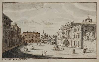 Bild Nr.1: 133-3072 Rom.: (Ausland, Italien)