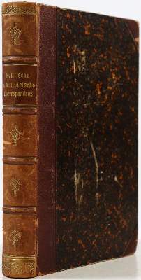 Bild Nr.2: 133-308 Schlossberger,A.v. (Hrsg.).: (Militaria)