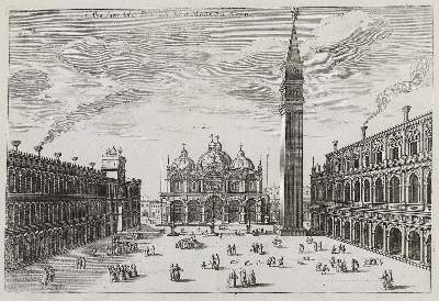 Bild Nr.1: 133-3089 Venedig.: (Ausland, Italien)