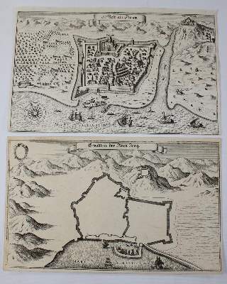 Bild Nr.2: 133-3095 Konvolut: (Ausland, Kroatien)