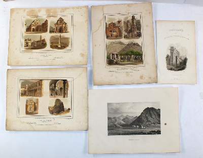 Bild Nr.3: 133-3095 Konvolut: (Ausland, Kroatien)