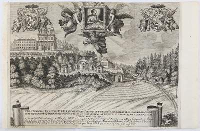 Bild Nr.1: 133-3113 Maria Plain.: (Ausland, Österreich, Salzburg)
