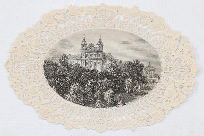 Bild Nr.5: 133-3113 Maria Plain.: (Ausland, Österreich, Salzburg)