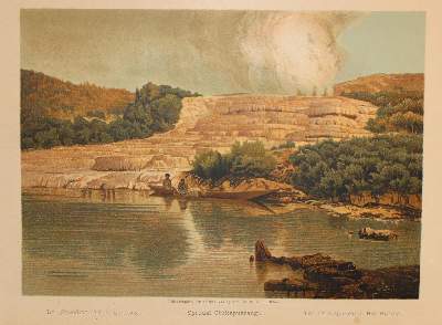 Bild Nr.1: 133-3118 Konvolut: (Ausland, Ozeanien)