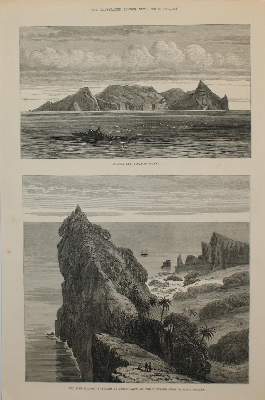 Bild Nr.2: 133-3118 Konvolut: (Ausland, Ozeanien)