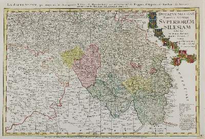 Bild Nr.1: 133-3123 Schlesien.: (Ausland, Polen)