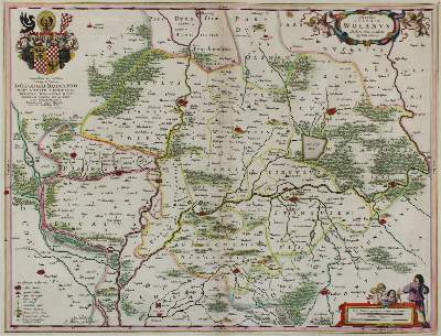Bild Nr.2: 133-3123 Schlesien.: (Ausland, Polen)