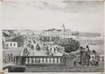 Bild Nr.1: 133-3138 Stockholm.: (Ausland, Schweden)