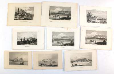 Bild Nr.2: 133-3152 Konvolut: (Ausland, Serbien)