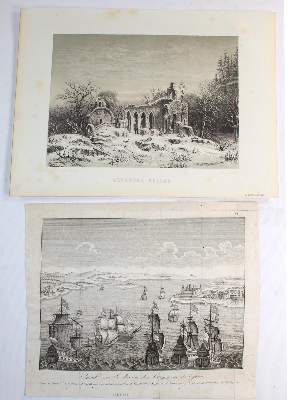 Bild Nr.2: 133-3153 Konvolut: (Ausland, Skandinavien)