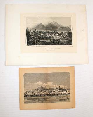 Bild Nr.2: 133-3155 Konvolut: (Ausland, Slowakei)