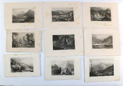 Bild Nr.2: 133-3156 Konvolut: (Ausland, Slowenien)