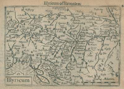 Bild Nr.1: 133-3157 Slowenien: (Ausland, Slowenien)