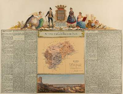 Bild Nr.1: 133-3163 Sammlung: (Ausland, Spanien)
