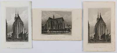 Bild Nr.2: 133-3171 Brünn.: (Ausland, Tschechien)