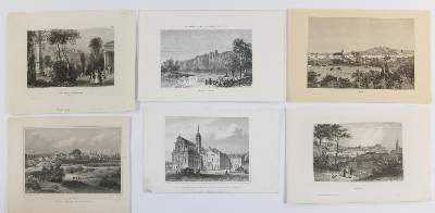 Bild Nr.3: 133-3171 Brünn.: (Ausland, Tschechien)