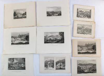 Bild Nr.2: 133-3173 Konvolut: (Ausland, Tschechien)