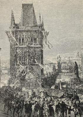 Bild Nr.1: 133-3174 Konvolut: (Ausland, Tschechien)