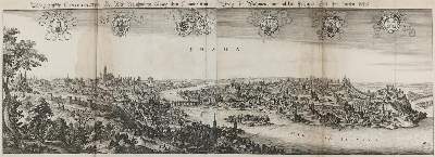 Bild Nr.1: 133-3178 Prag.: (Ausland, Tschechien)