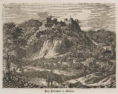 Bild Nr.3: 133-3179 Südmähren.: (Ausland, Tschechien)