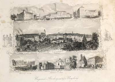 Bild Nr.1: 133-3184 Konvolut: (Ausland, Ungarn)