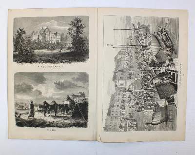 Bild Nr.3: 133-3184 Konvolut: (Ausland, Ungarn)