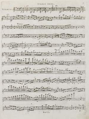 Bild Nr.2: 133-321 Mayseder,J.: (Musik)