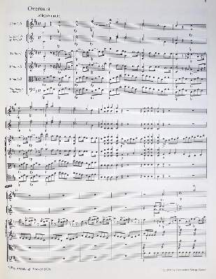 Bild Nr.1: 133-322 Mozart,W.A.: (Musik)