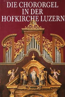 Bild Nr.1: 133-323 Orgel.: (Musik)