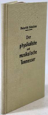 Bild Nr.3: 133-324 Scheibler,H.: (Musik)