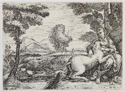 Bild Nr.1: 133-3271 Belly, Jacques: (Künstlergraphik)
