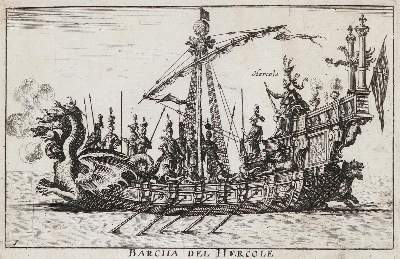Bild Nr.2: 133-3300 Bocquet, Nicolas: (Künstlergraphik)