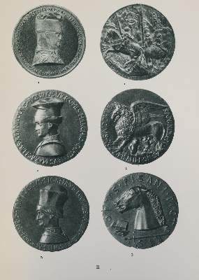 Bild Nr.2: 133-332 Habich,G.: (Numismatik u. Siegelkunde)