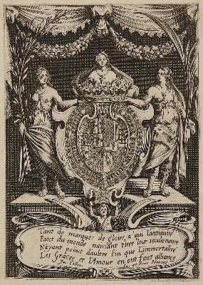 Bild Nr.2: 133-3354 Callot, Jacques: (Künstlergraphik)