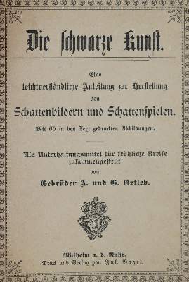Bild Nr.1: 133-338 Ortleb,A. u. G.: (Varia)