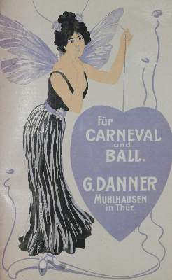Bild Nr.2: 133-338 Ortleb,A. u. G.: (Varia)