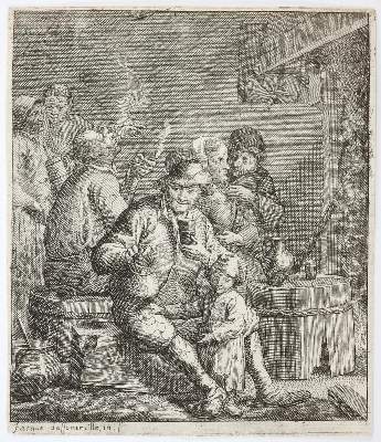 Bild Nr.1: 133-3398 Dassonville, Jacques: (Künstlergraphik)