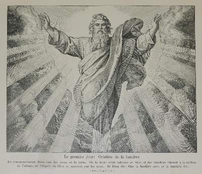 Bild Nr.1: 133-34 Schnorr (von Carolsfeld),J.: (Bibeln)