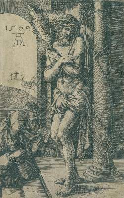 Bild Nr.1: 133-3430 Dürer, Albrecht: (Künstlergraphik)