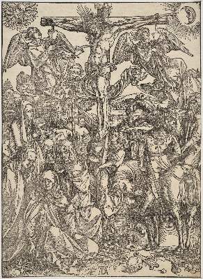 Bild Nr.1: 133-3446 Dürer, Albrecht: (Künstlergraphik)