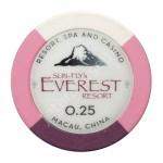 Bild Nr.7: 133-348 Jetons. (Spiele, Casino)